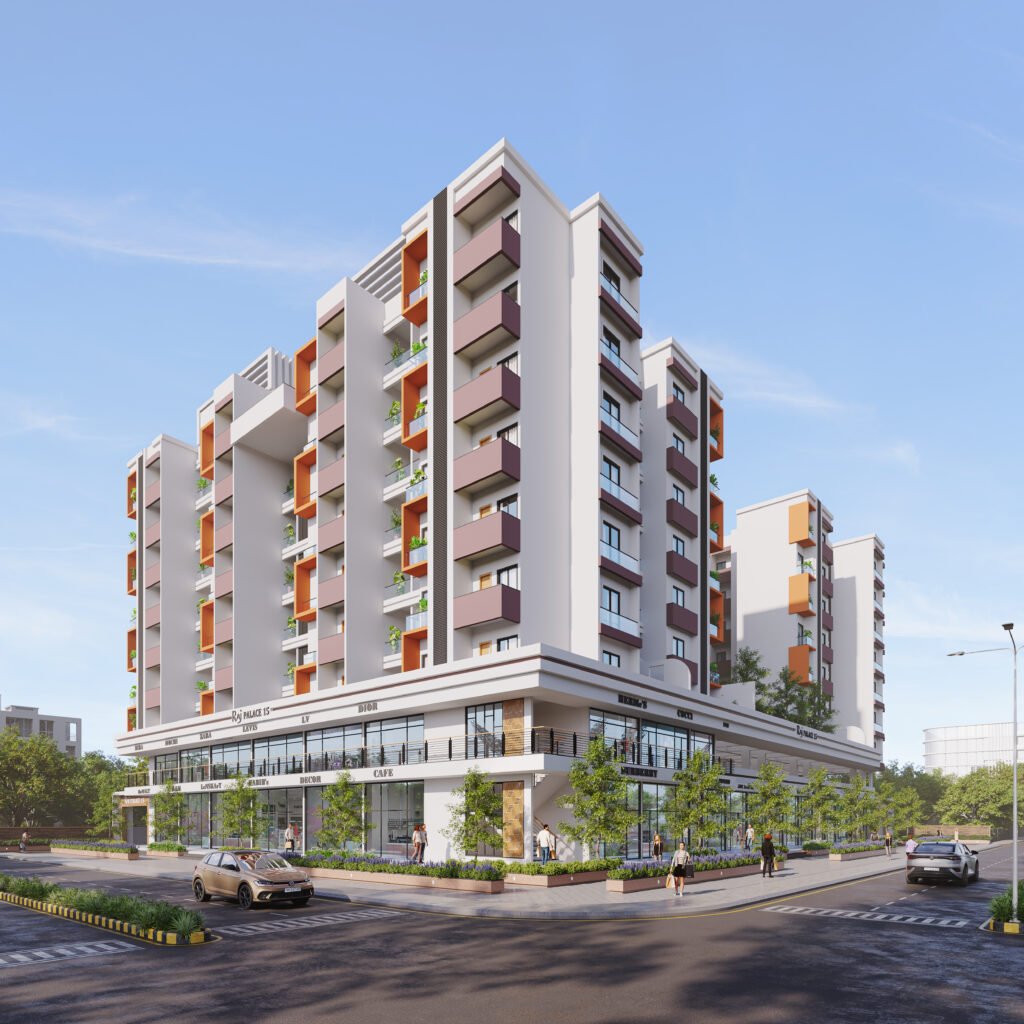 property in nagpur