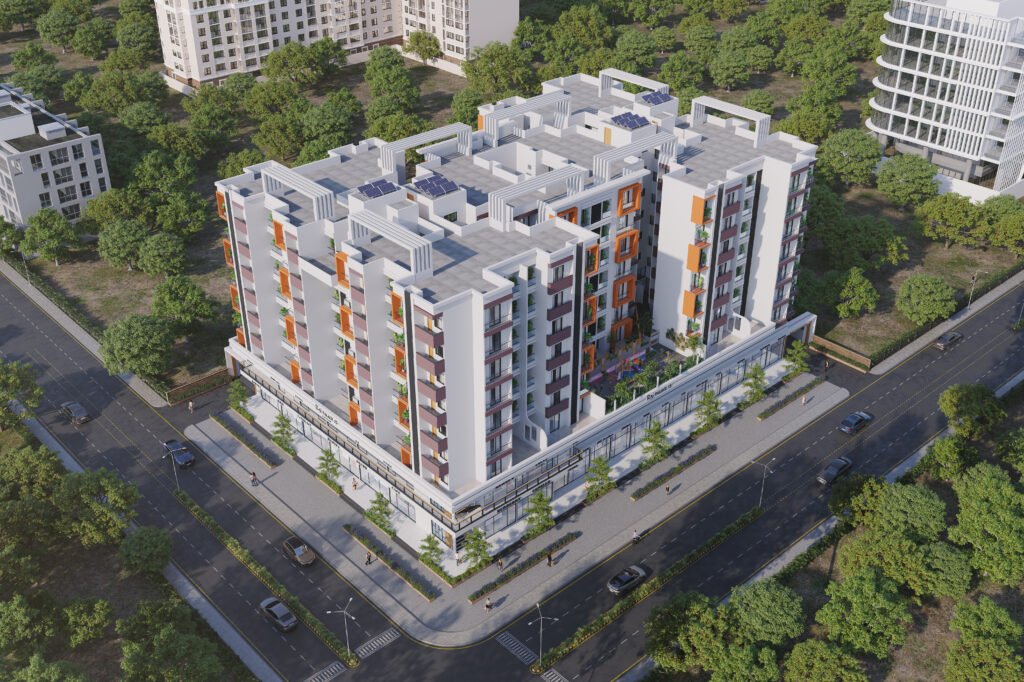 flats in nagpur