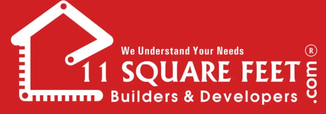 11 Square Feet Builders & Developers